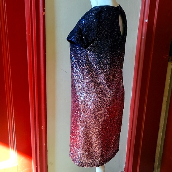 MAIA WOMEN' FORMAL DRESS SIZE 4 - Picture 7 of 14